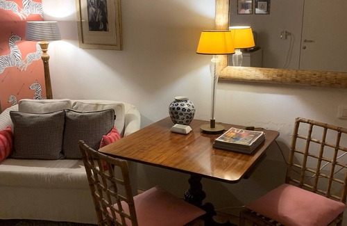 Dorsoduro Apartamento | Small Luxury Apartment