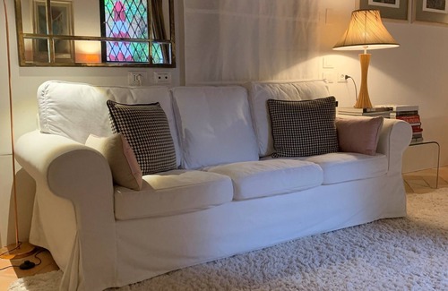 Dorsoduro Apartamento | Small Luxury Apartment