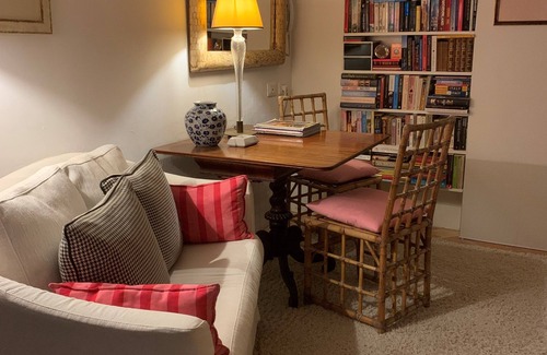 Dorsoduro Apartamento | Small Luxury Apartment