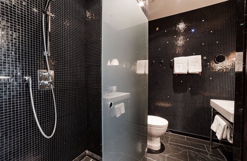 Sankt Ulrich Hotel | Small Luxury Hotel Altstadt Vienna