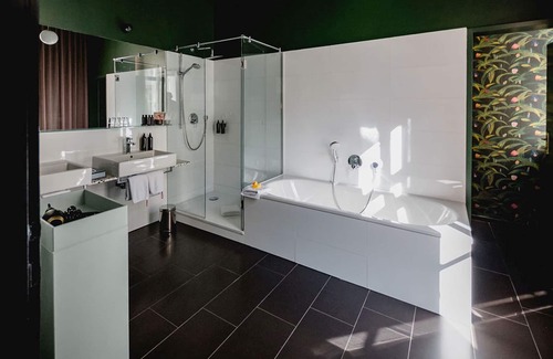 Sankt Ulrich Hotel | Small Luxury Hotel Altstadt Vienna