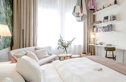 Sankt Ulrich Hotel | Small Luxury Hotel Altstadt Vienna