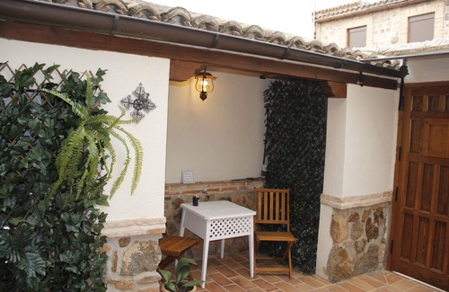 Toledo Apartamento | Small Luxury in Toledo