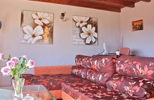 Antigua Casa | , Tranquilo Casa pequeña, moderna finca lejos de la multitud con unas vistas panorámicas