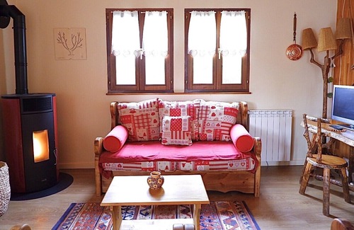 Labaroche Chalet De Esquí | Vrbo Property
