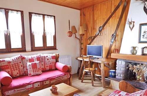 Labaroche Chalet De Esquí | Vrbo Property