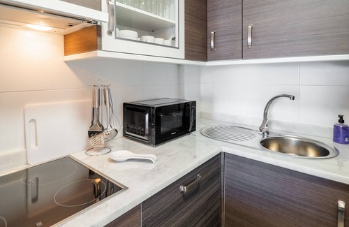 Manilva Apartamento | Small Oasis 2368 Sea & Sun