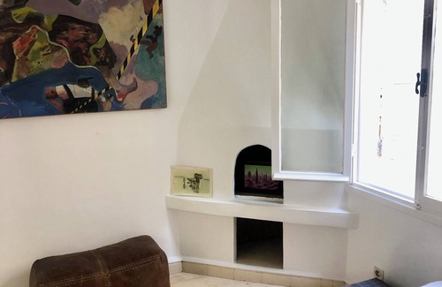 Ahl Agadir Casa | Small Riad with terrace for 5 people in the heart of the medina and 5 minutes from the beach