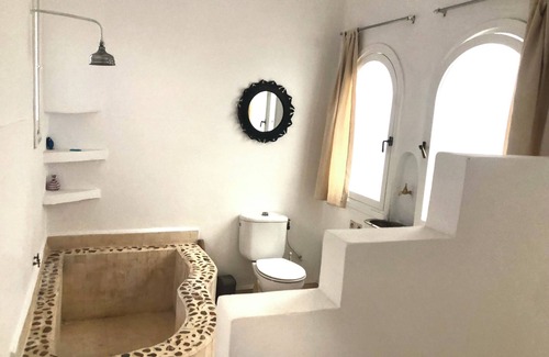 Ahl Agadir Casa | Small Riad with terrace for 5 people in the heart of the medina and 5 minutes from the beach