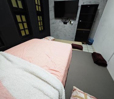 Garanhuns Apartamento | Small Room Comfort