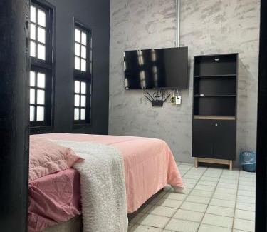 Garanhuns Apartamento | Small Room Comfort