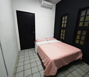 Garanhuns Apartamento | Small Room Comfort