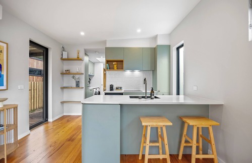 Halls Gap Casa | Small Scale Stays - 1B Couples Retreat