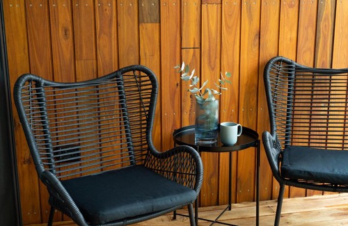 Halls Gap Casa | Small Scale Stays - Couples Retreats