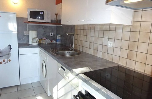 Biscarrosse Plage Casa | Small semi-detached houses of recent construction for 6 people