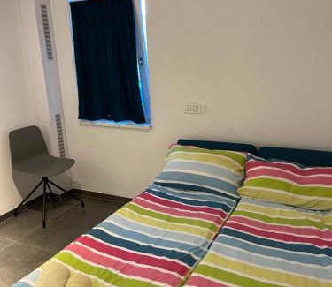 Drobeta-Turnu Severin Apartamento | Small Single Room