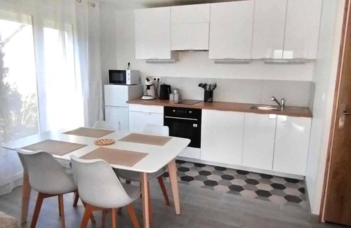 Coudures Casa | Small single-storey house