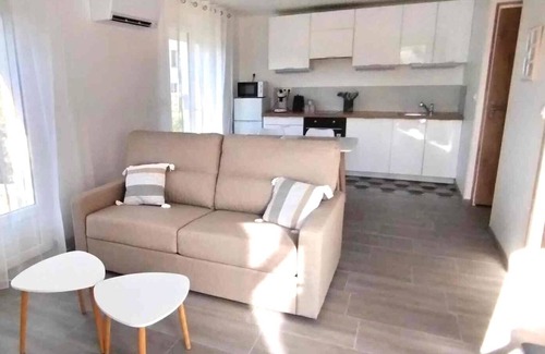 Coudures Casa | Small single-storey house