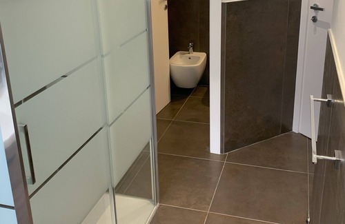 Centro Storico Nord Apartamento | Small square apartment - Casa Cossere