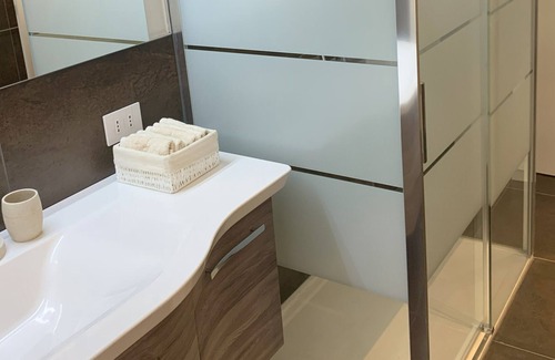 Centro Storico Nord Apartamento | Small square apartment - Casa Cossere
