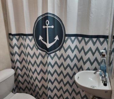 Lazaro Cardenas Apartamento | Small studio APT 5min to DT!