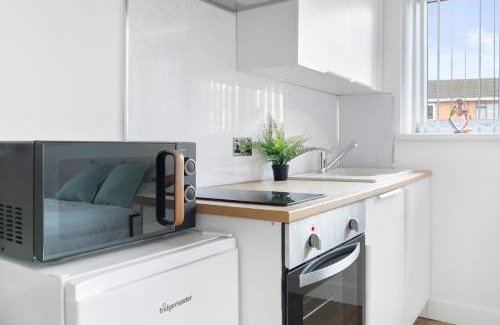 Arnold Apartamento | Small Studio Arnold town Center e