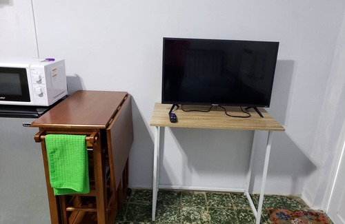 Santurce Casa | Small Studio Close to the Beach Free Rainforest Trip