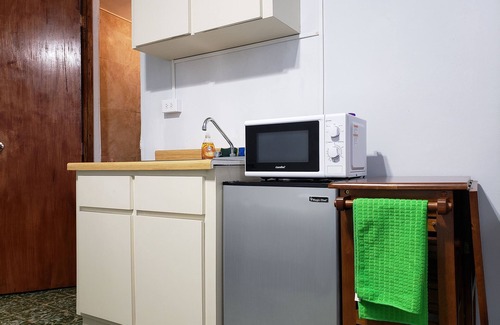 Santurce Casa | Small Studio Close to the Beach Free Rainforest Trip