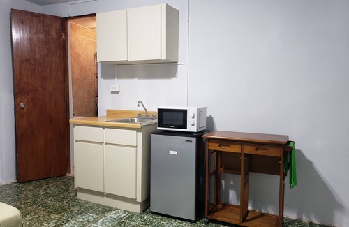 Santurce Casa | Small Studio Close to the Beach Free Rainforest Trip
