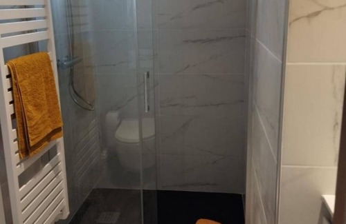 Le Pont-de-Claix Apartamento | Small studio