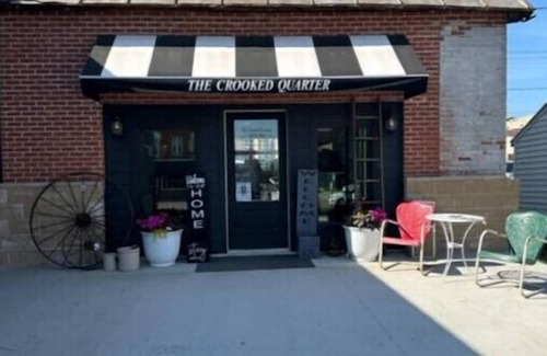 Caledonia Apartamento | Small Town Cozy Getaway
