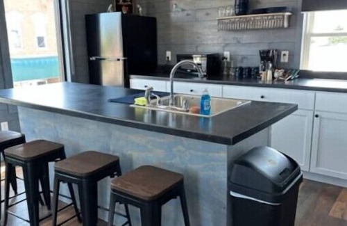 Caledonia Apartamento | Small Town Vibe