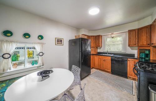 Garrettsville Casa | Small town vibes in Garrettsville.