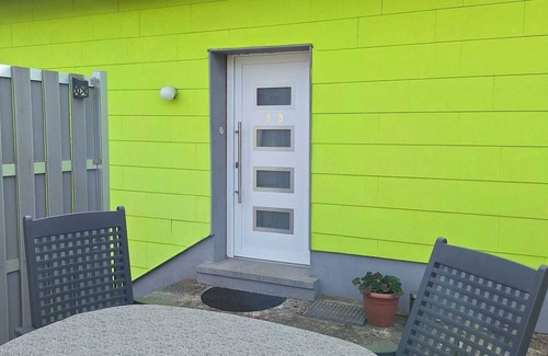 Lutzerath Casa | Small vacation apartment own entrance welcome