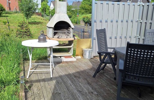 Lutzerath Casa | Small vacation apartment own entrance welcome