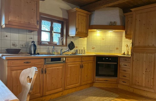 Windberg Casa | Small vacation home - Waldlerhaus in the Bavarian Forest - very family-friendly.