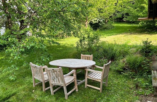 Windberg Casa | Small vacation home - Waldlerhaus in the Bavarian Forest - very family-friendly.