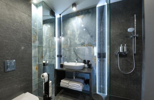 Srodmiescie Apartamento | Small Venice Apartments