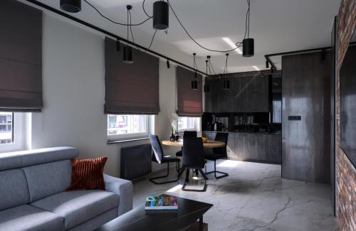 Srodmiescie Apartamento | Small Venice Apartments