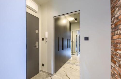 Srodmiescie Apartamento | Small Venice Apartments