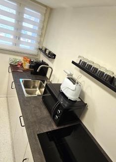 Castello Apartamento | Small Villa with private Garden