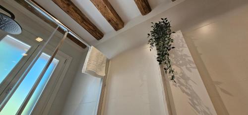 Castello Apartamento | Small Villa with private Garden