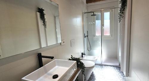 Castello Apartamento | Small Villa with private Garden
