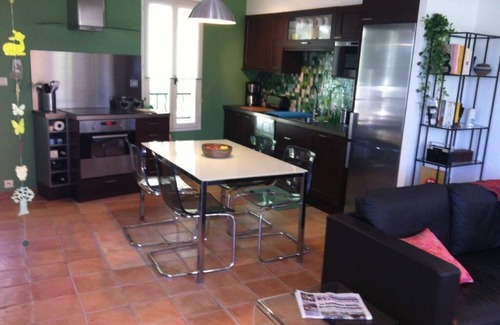 Vauvenargues Casa | Casa pequeña aldea cerca de Aix-en-Provence