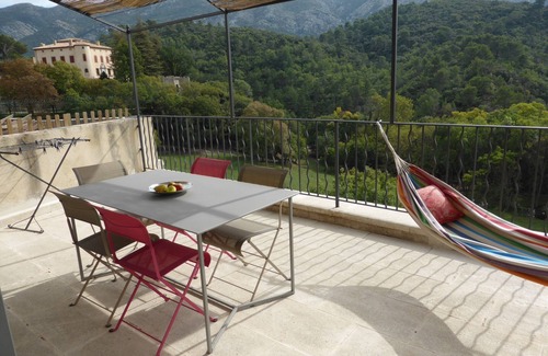 Vauvenargues Casa | Casa pequeña aldea cerca de Aix-en-Provence