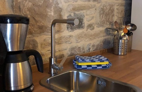 Andressac Casa | Small welcoming house in a farmhouse.