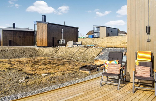 Nes Municipality Casa | Alojamiento de 2 habitaciones en Oppaker