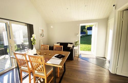 Svangsta Casa | Smaller cabin in wonderful forest environment