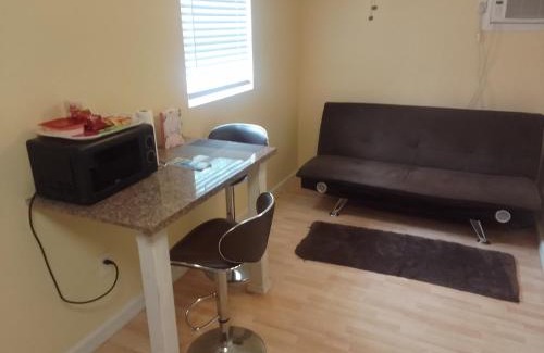 South Bimini Apartamento | Smalls Cozy Rest with dock
