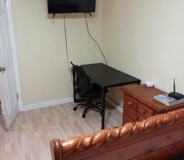 South Bimini Apartamento | Smalls Cozy Rest with dock